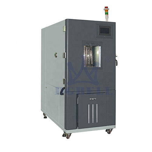 Câmara climática - ECOHPP-BTH - Guangdong Bell Experiment Equipment Co., Ltd - de umidade / de temperatura / de estabilidade
