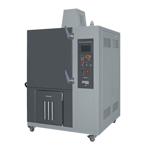 Câmara de ensaio de temperatura - BTHQ-M - Guangdong Bell Experiment Equipment Co., Ltd - de altitude / para simulação de voo em altitude / para bateria