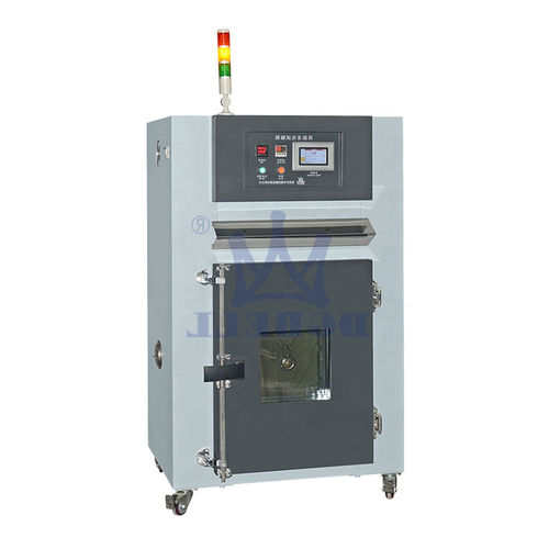 Câmara de ensaio de burn-in - BTG-M - Guangdong Bell Experiment Equipment Co., Ltd - de temperatura / ambiental / de envelhecimento