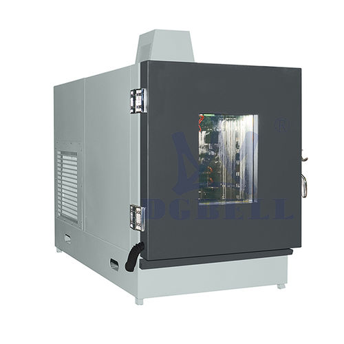 Câmara de ensaio de temperatura - BTH-50-M - Guangdong Bell Experiment Equipment Co., Ltd - de estabilidade / ambiental / para máquina de ensaio de materiais