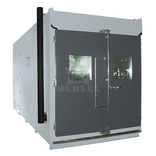 Câmara de ensaio de névoa salina - SASSC-BE-8209 - Guangdong Bell Experiment Equipment Co., Ltd - de umidade / de temperatura / de corrosão por névoa salina