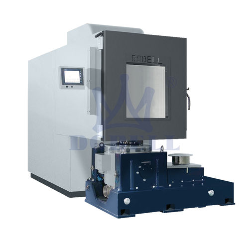 Câmara de ensaio de umidade - VIBAV-BTHZ - Guangdong Bell Experiment Equipment Co., Ltd - de temperatura / de vibrações / para automóvel