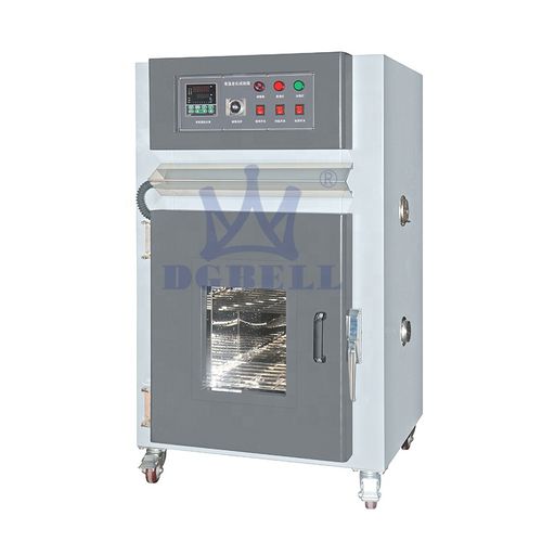 Forno vertical - BTG-MO - Guangdong Bell Experiment Equipment Co., Ltd - de secagem / com circulação de ar