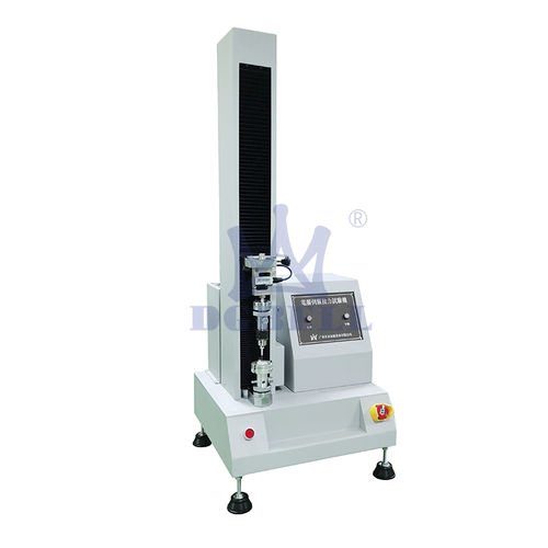 Máquina de ensaio universal - BF-BL - Guangdong Bell Experiment Equipment Co., Ltd - controlada por computador / para materiais / para plásticos