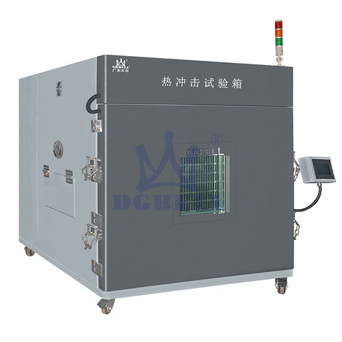 Máquina de ensaio de temperatura - BE-101 - Guangdong Bell Experiment Equipment Co., Ltd - a choque térmico / controlada por computador / para bateria