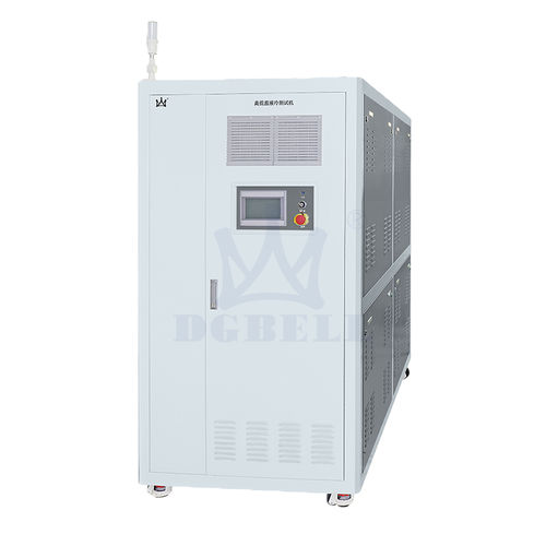 Resfriador de água - TEST-HY30-DS - Guangdong Bell Experiment Equipment Co., Ltd - industrial / de laboratório / para a indústria automotiva