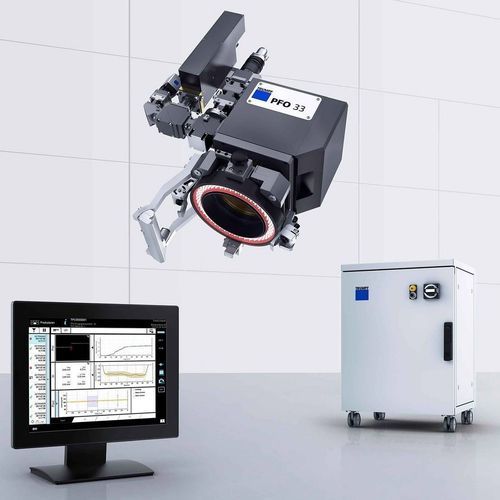 Sensor ótico de luz - VisionLine OCT Check - TRUMPF Maquinaria, S.A. - para sistema de visão / de forma / integrado