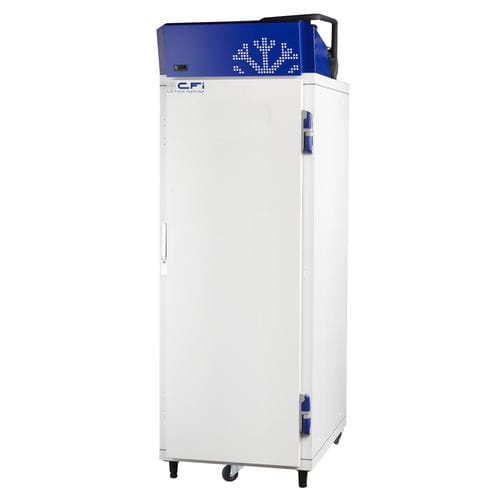 Câmara frigorífica para a indústria alimentícia - ACP series - CFI
