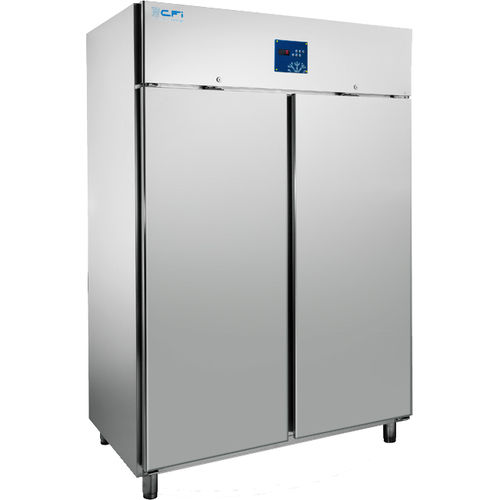 Câmara frigorífica para a indústria alimentícia - ACN series - CFI