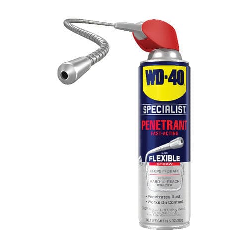 Spray de proteção anticorrosão - WD-40 SPECIALIST® - WD-40 - lubrificante / para metais / para o plástico