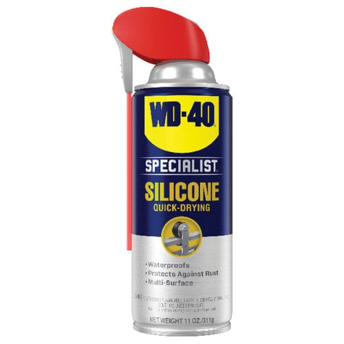 Spray lubrificante - WD-40 SPECIALIST® - WD-40 - de proteção / para metais / em silicone