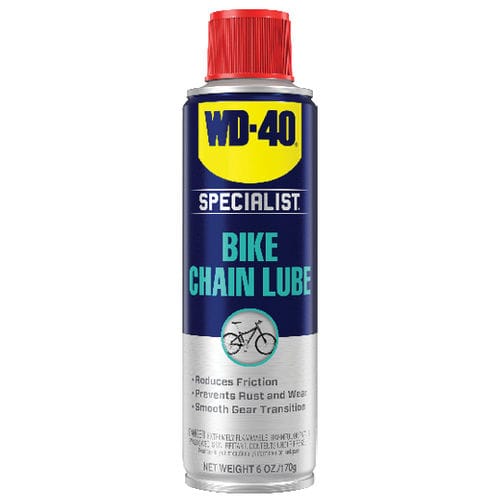 Spray lubrificante - WD-40 SPECIALIST® - WD-40 - de proteção / para corrente