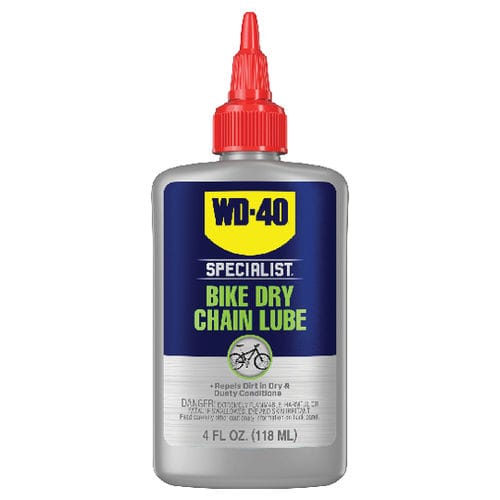 Lubrificante seco - 079567 39001 5 - WD-40
