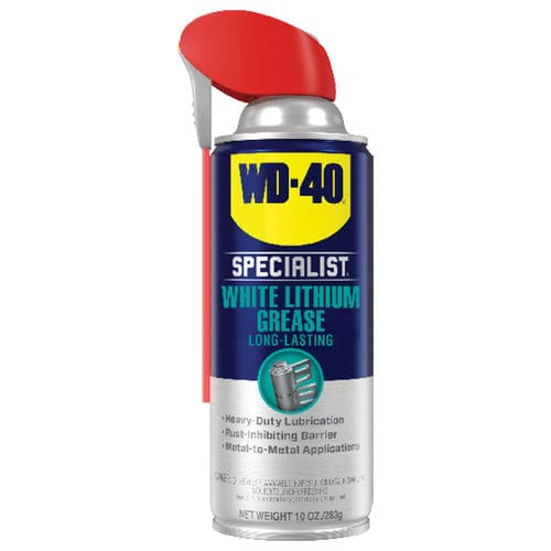 Graxa de proteção - WD-40 SPECIALIST® - WD-40 - de lubrificação / de lítio / para engrenagens