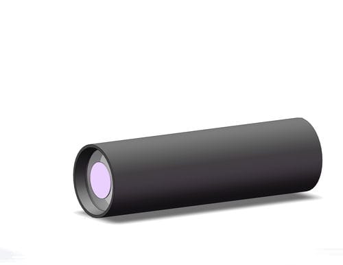 Objetiva de câmera para aplicações médicas - Fujian RISING EO Technologies CO.,LTD