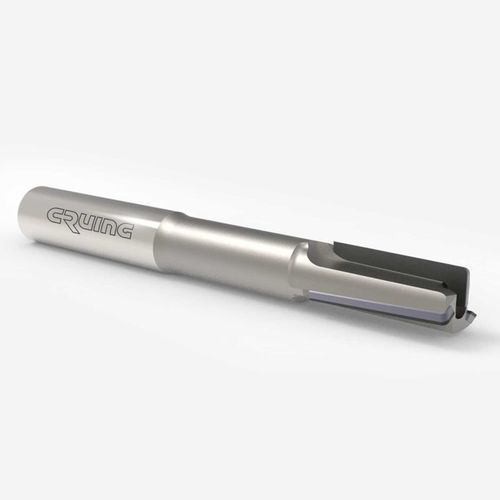 Fresa para arredondar cantos - AM33 series - Cruing Italy srl - em carboneto sólido / de acabamento / PCD