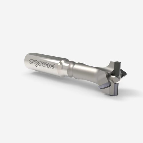 Ferramenta de mandrilar PCD - DCG574 series - Cruing Italy srl