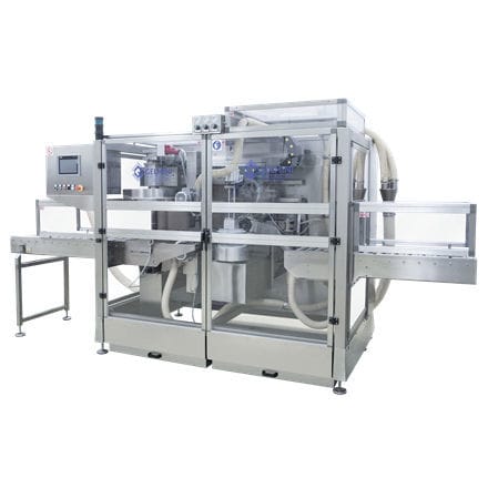 Máquina de ralar queijo - RFG-ASSI - Gelmini