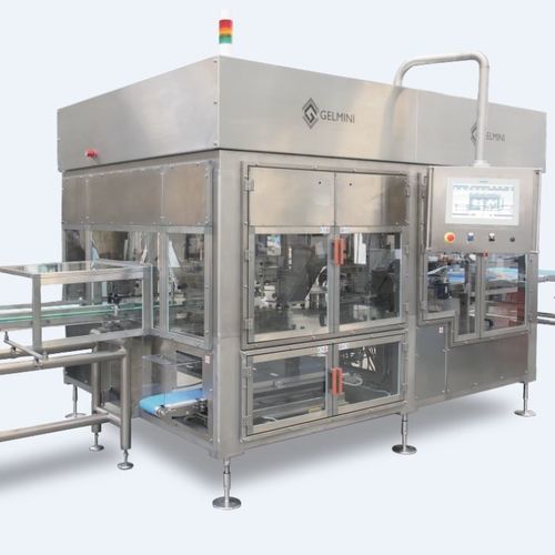 Máquina porcionadora de queijo de pasta dura - ARPA-2 - Gelmini - de pasta mole / de pasta semidura / ultrassônica