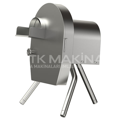 Máquina porcionadora de queijo para coalhada - STK Makina