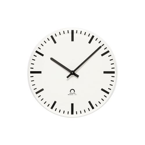 Relógio sincronizado - MODERNA - MOBATIME Swiss Time Systems - analógico / para ambiente interno / NTP