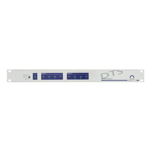 Divisor de sinal - DTS 2390.DCF - MOBATIME Swiss Time Systems