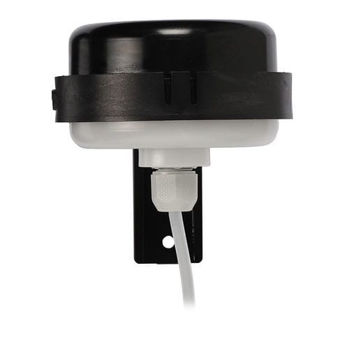 Receptor de código temporal - DCF 4500 - MOBATIME Swiss Time Systems - DCF77