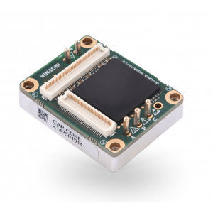 Servoconversor CC - CAPITAN series - MOTION CONTROL - multieixos / EtherCAT / CANopen