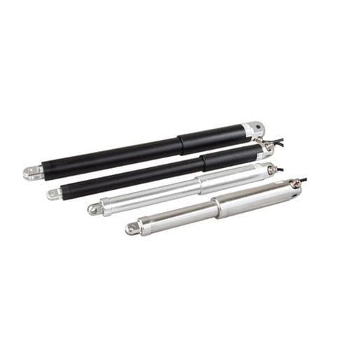 Controle para atuador linear - LA series - MOTION CONTROL