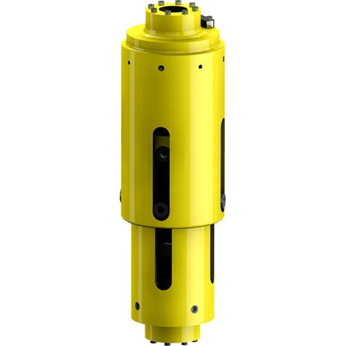 Amortecedor de impacto - AB135C1 - Kraftler - hidráulico