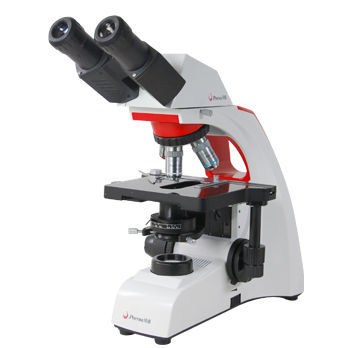 Microscópio óptico - BMC300 series - Phenix Optics Co., Ltd - de laboratório / para ensino / binocular