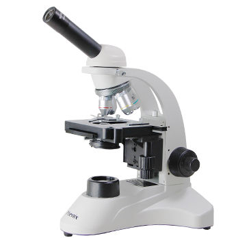 Microscópio óptico - PH50 Series - Phenix Optics Co., Ltd - de laboratório / para ensino / médico-hospitalar