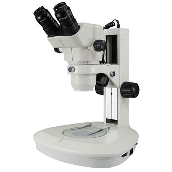Microscópio óptico - SMZ180 - Phenix Optics Co., Ltd - industrial / binocular / trinocular