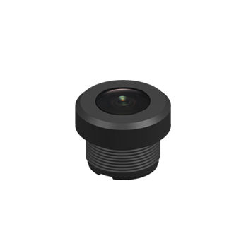 Objetiva de microscópio com distância focal fixa - P series - Phenix Optics Co., Ltd - de alta resolução / de baixa distorção