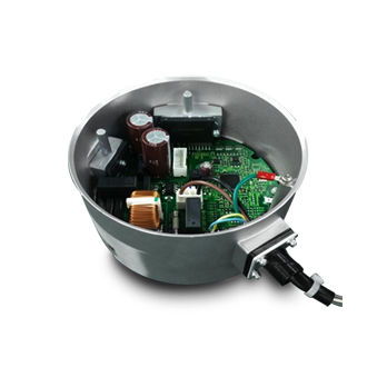 Controlador de motor sem escovas - Phenix Optics Co., Ltd - com escovas