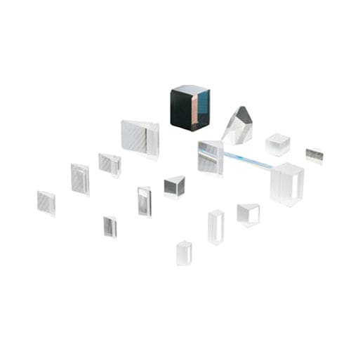 Prisma ótico de precisão - Phenix Optics Co., Ltd
