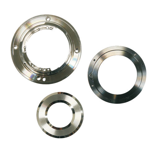 Suporte para câmera - Phenix Optics Co., Ltd - de alumínio / de alta precisão