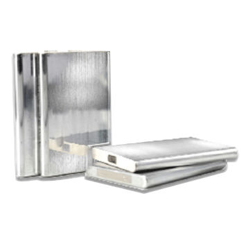 Bateria íon de lítio - Phenix Optics Co., Ltd - retangular