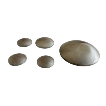 Vidro ótico - Phenix Optics Co., Ltd