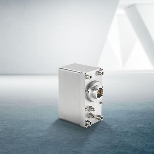 Medidor do nível de molde - CONGAUGE LB 6755 - Berthold Technologies Process Control - radiométrico / para líquidos / para produtos pulverulentos