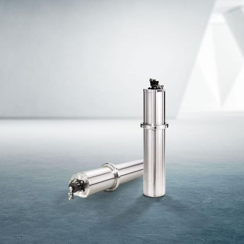 Sensor de densidade de processo - FracSENS LB 6770 - Berthold Technologies Process Control - compacto / de alta precisão / robusto