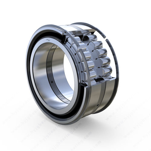 Rolamento de rolos cilíndricos - SL045005PP - Dalian Huayang Jinggong Bearing Manufacturing Co., LTD - de duas carreiras / em aço / para a indústria