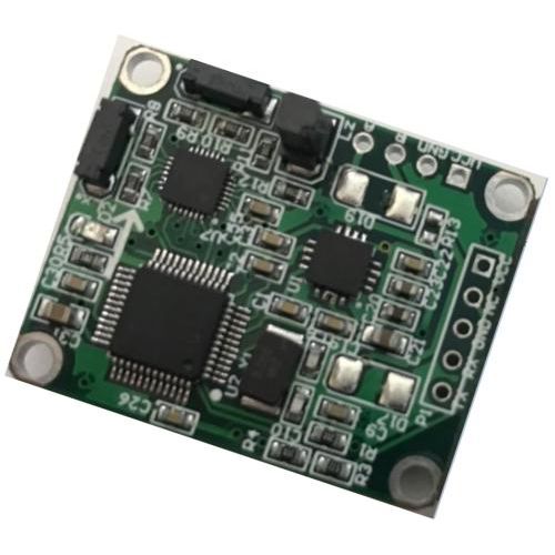 Bússola eletrônica - SEC220 - Wuxi Bewis Sensing Tecnology LLC