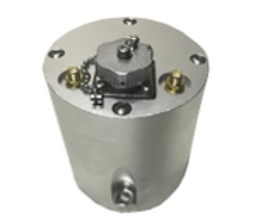 Unidade de navegação inercial GNSS - GI540 - Wuxi Bewis Sensing Tecnology LLC - alta precisão / leve / miniatura