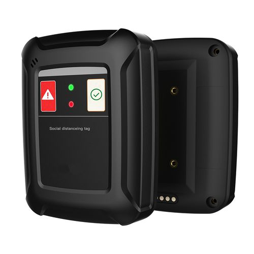 Dispositivo de monitoramento de proximidade - T100 - Wuxi Bewis Sensing Tecnology LLC - de estado / de distanciamento social