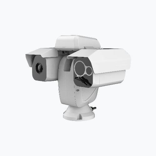 Câmera PTZ - BW-HM6267-50 - Wuxi Bewis Sensing Tecnology LLC - 3D / de combate a incêndios / termográfica