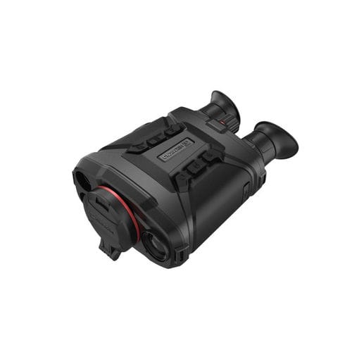 Imageador binocular - Wuxi Bewis Sensing Tecnology LLC - 3D / termográfico / de detecção