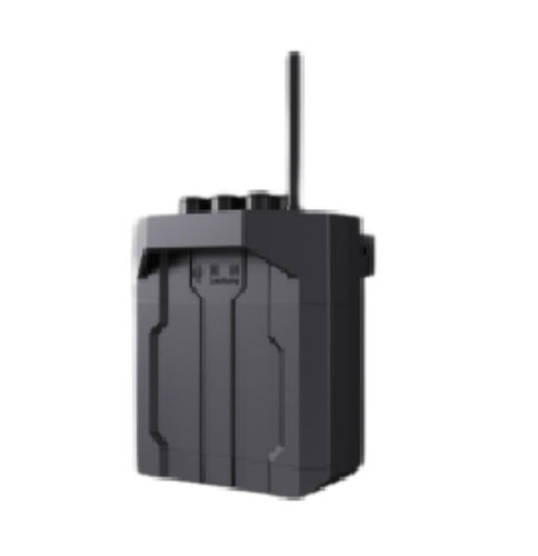 Unidade terminal remota 4G - BW-LSSB2 - Wuxi Bewis Sensing Tecnology LLC - Ethernet / RS-485 / inteligente