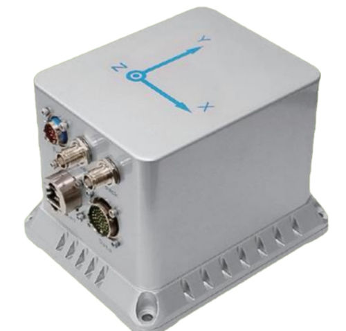 Unidade de navegação inercial GNSS - GI2300 - Wuxi Bewis Sensing Tecnology LLC - alta precisão / leve / com fusão de dados GPS externos