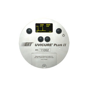 Radiômetro UV - Uvicure Plus II - Uvitron Interantional